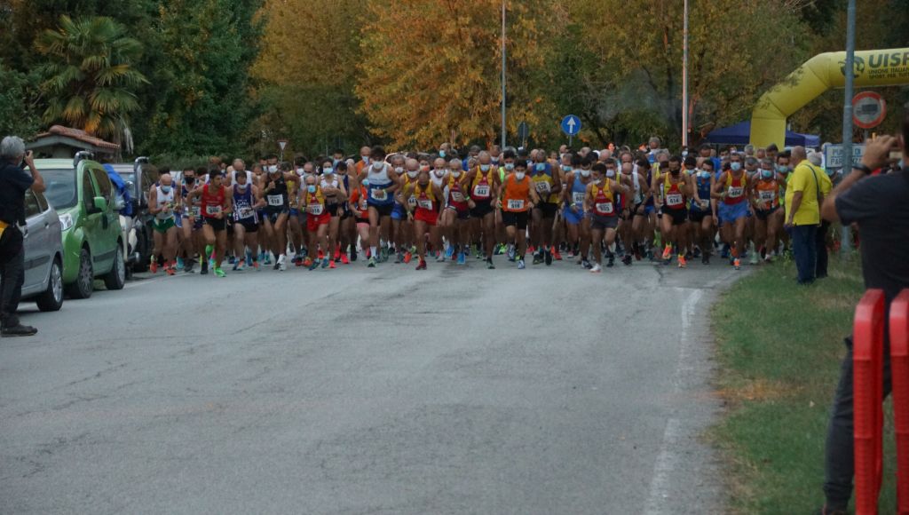 Conselice: Color Run - 1 luglio 2021